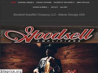 goodsellamps.com