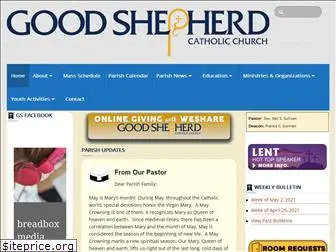 goodshepherd-parish.com