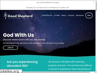 goodshepherd.com