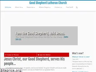 goodshepherd.nb.ca