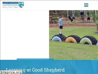 goodshepherd.nt.edu.au