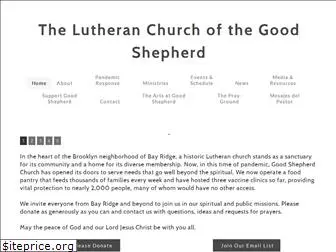 goodshepherdbayridge.org