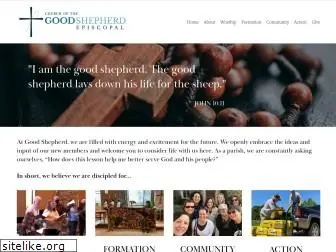 goodshepherdbrentwood.org
