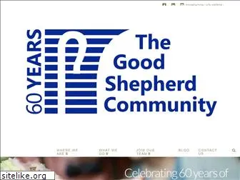goodshepherdcampus.org