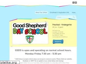 goodshepherddayschool.org