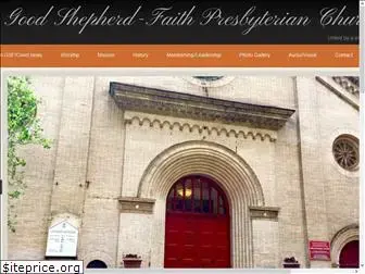 goodshepherdfaith.com