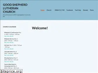 goodshepherdlincoln.org