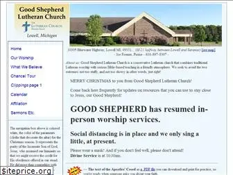 goodshepherdlowell.org