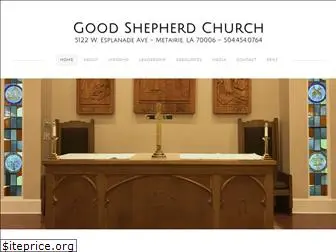 goodshepherdmet.com