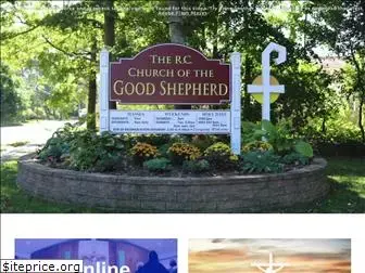 goodshepherdrcchurch.org