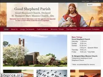 goodshepherdtn.com