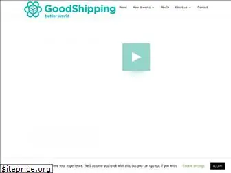 goodshipping.com