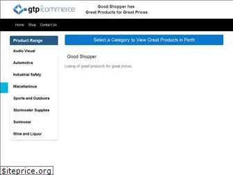 goodshopper.com.au