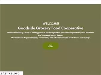 goodsidegrocery.com