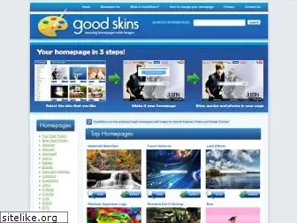 goodskins.com