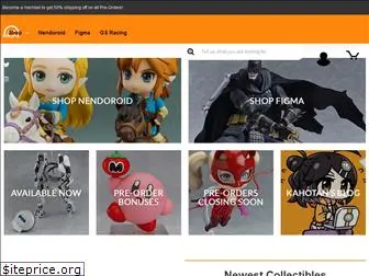 goodsmileus.com