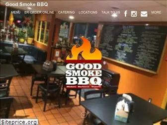 goodsmokebbq.com