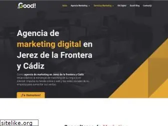 goodsocialmedia.com