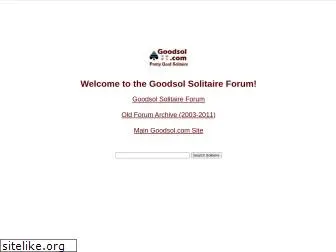 goodsol.net