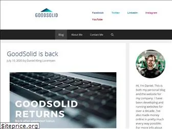 goodsolid.com