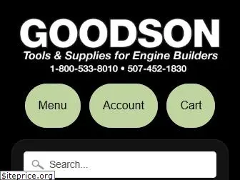goodson.com