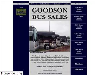 goodsonbussales.com