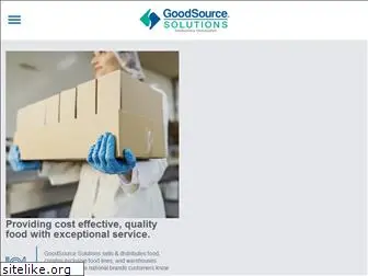 goodsource.com