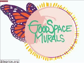 goodspacemurals.com