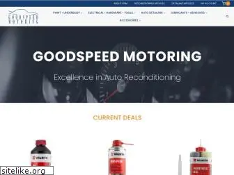 goodspeedmotoring.com