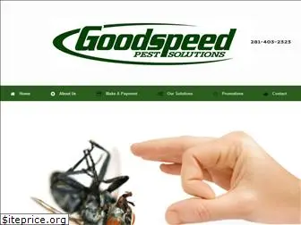 goodspeedpest.com