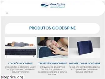 goodspine.com.br