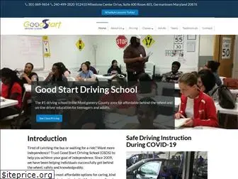 goodstartdrivingschool.com