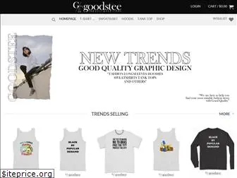 goodstee.com