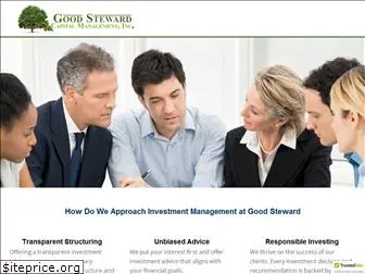 goodstewardcapital.com