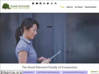 goodstewardfsg.com
