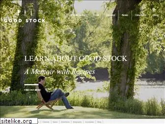 goodstockfarm.com