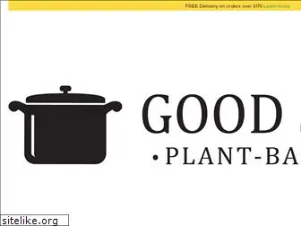 goodstockfoods.com