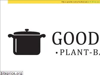 goodstockrestaurant.com