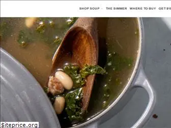 goodstocksoups.com