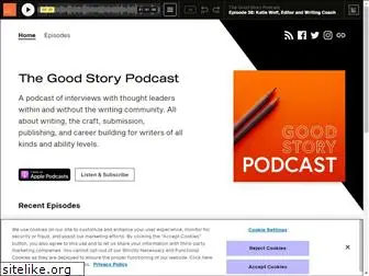 goodstorypodcast.com