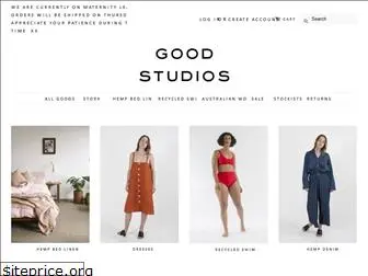goodstudios.com.au