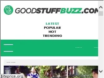 goodstuffbuzz.com