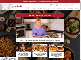 goodtaste.tv