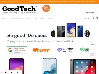 goodtech.co.nz