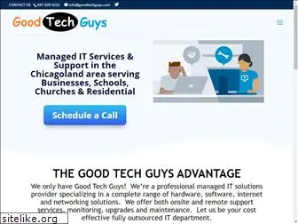goodtechguys.com