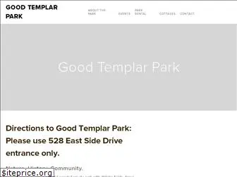 goodtemplarpark.com