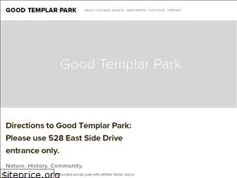 goodtemplarpark.org