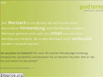 goodterms.de