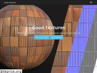 goodtextures.com