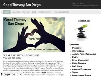 goodtherapysandiego.com